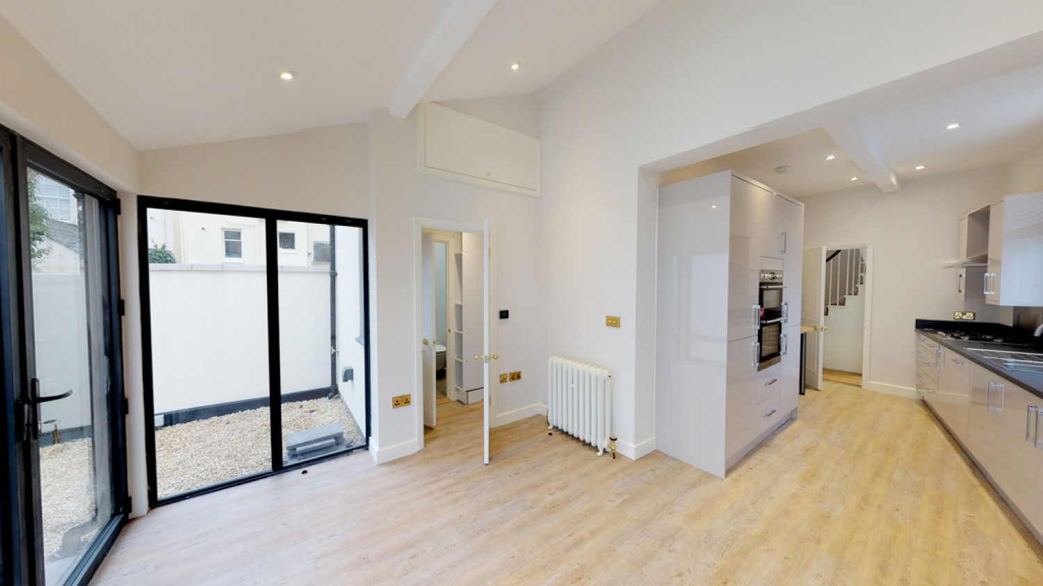 Northfield Terrace, Cheltenham