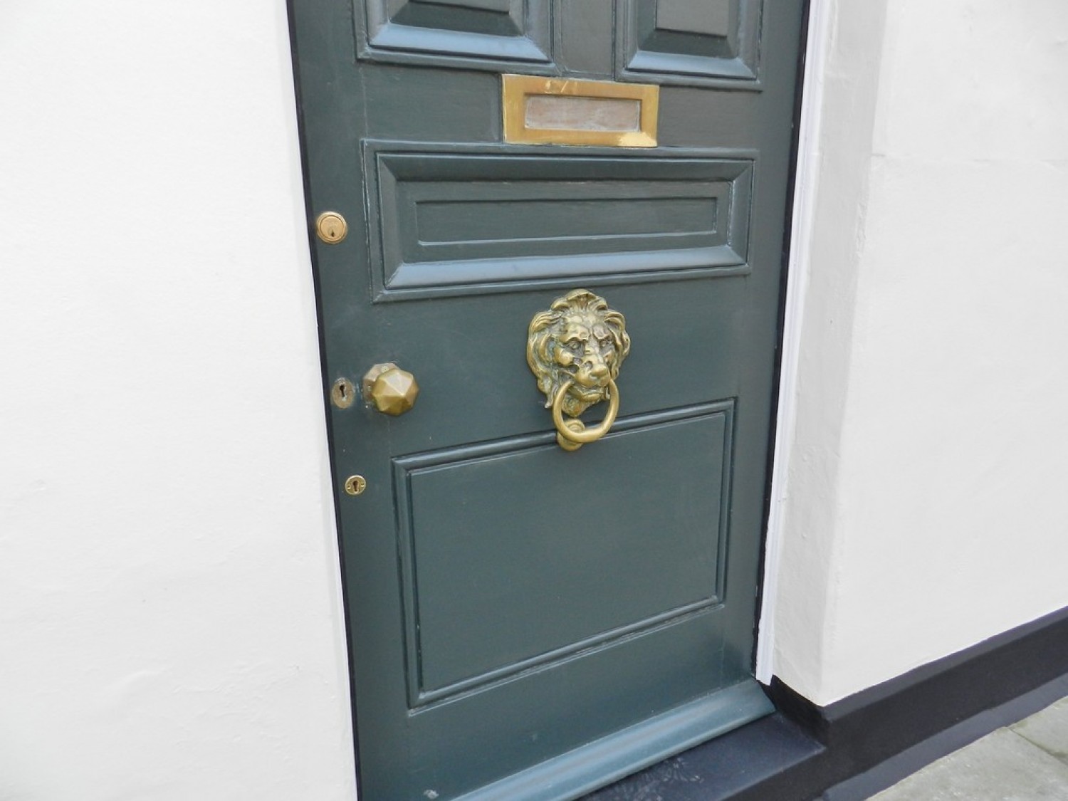 Northfield Terrace, Cheltenham