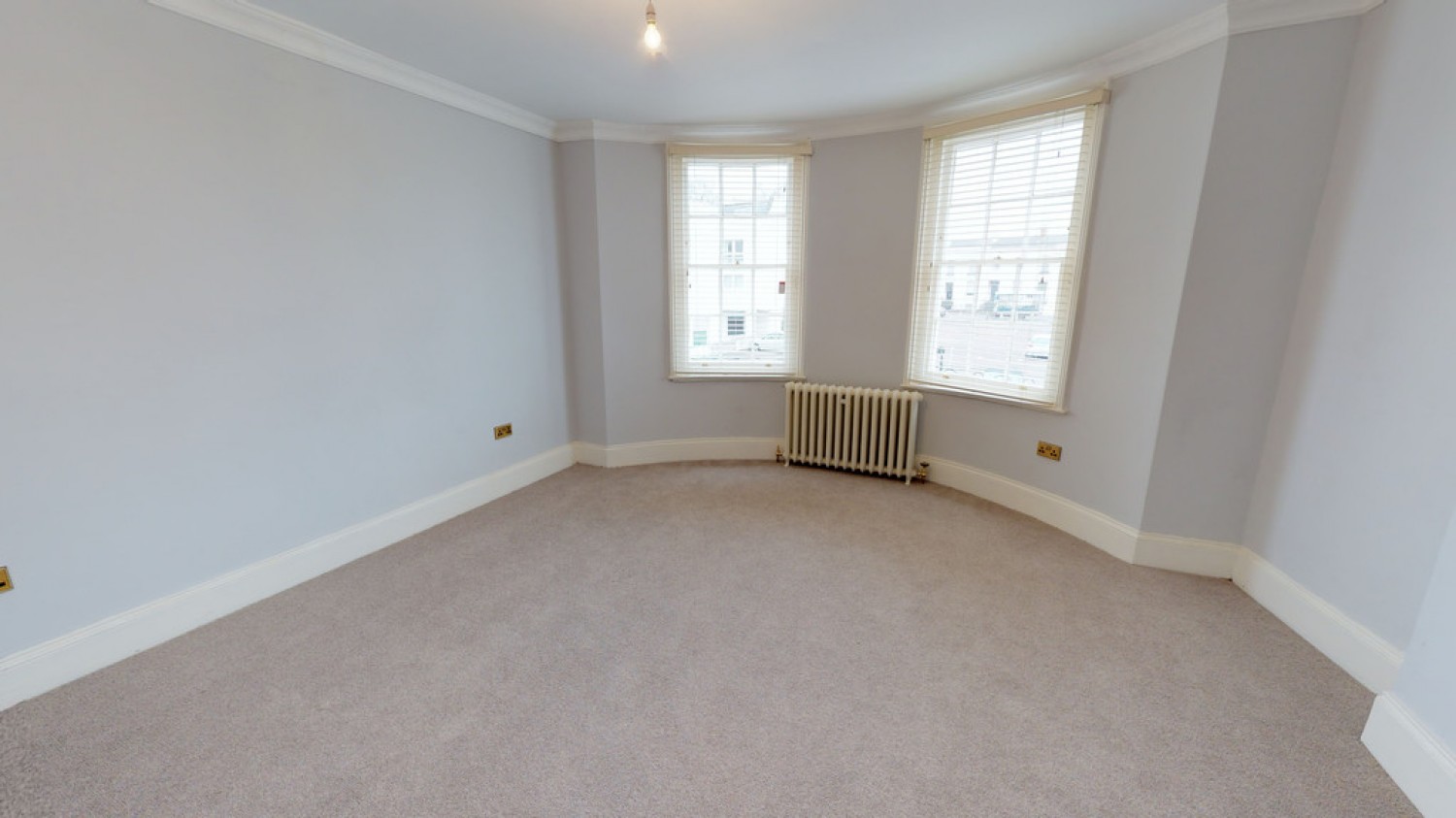 Northfield Terrace, Cheltenham