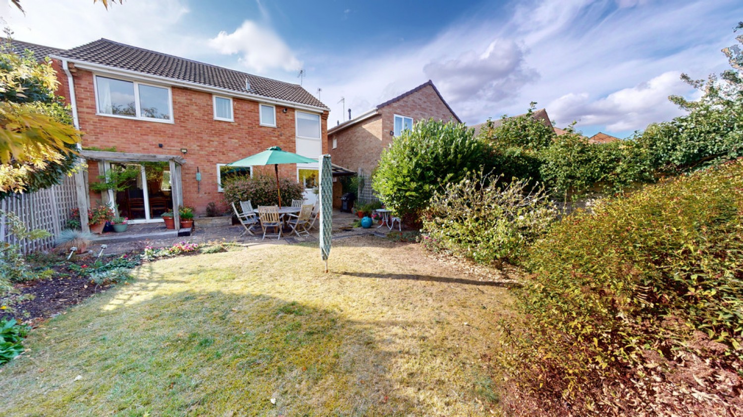 Boulton Road, Cheltenham, Gloucestershire