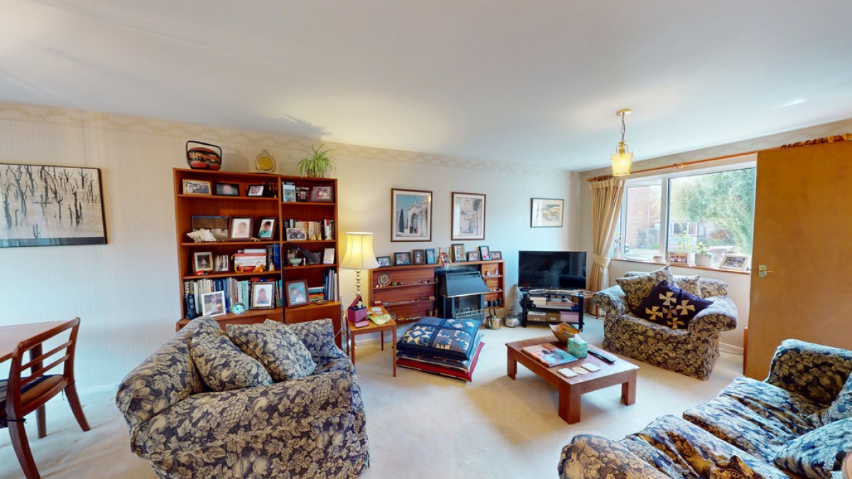 Boulton Road, Cheltenham, Gloucestershire