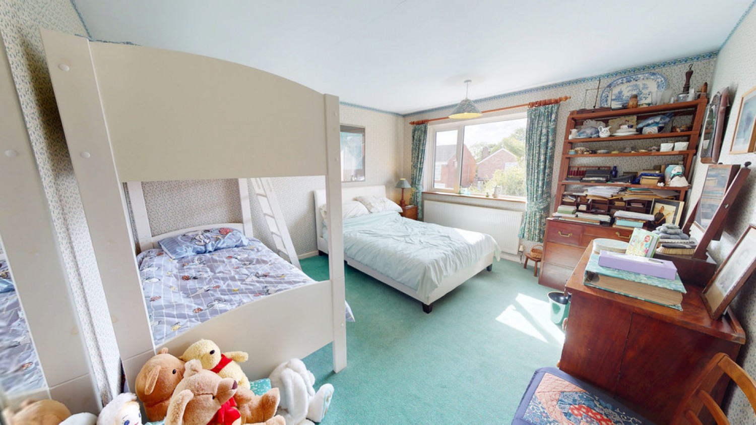 Boulton Road, Cheltenham, Gloucestershire