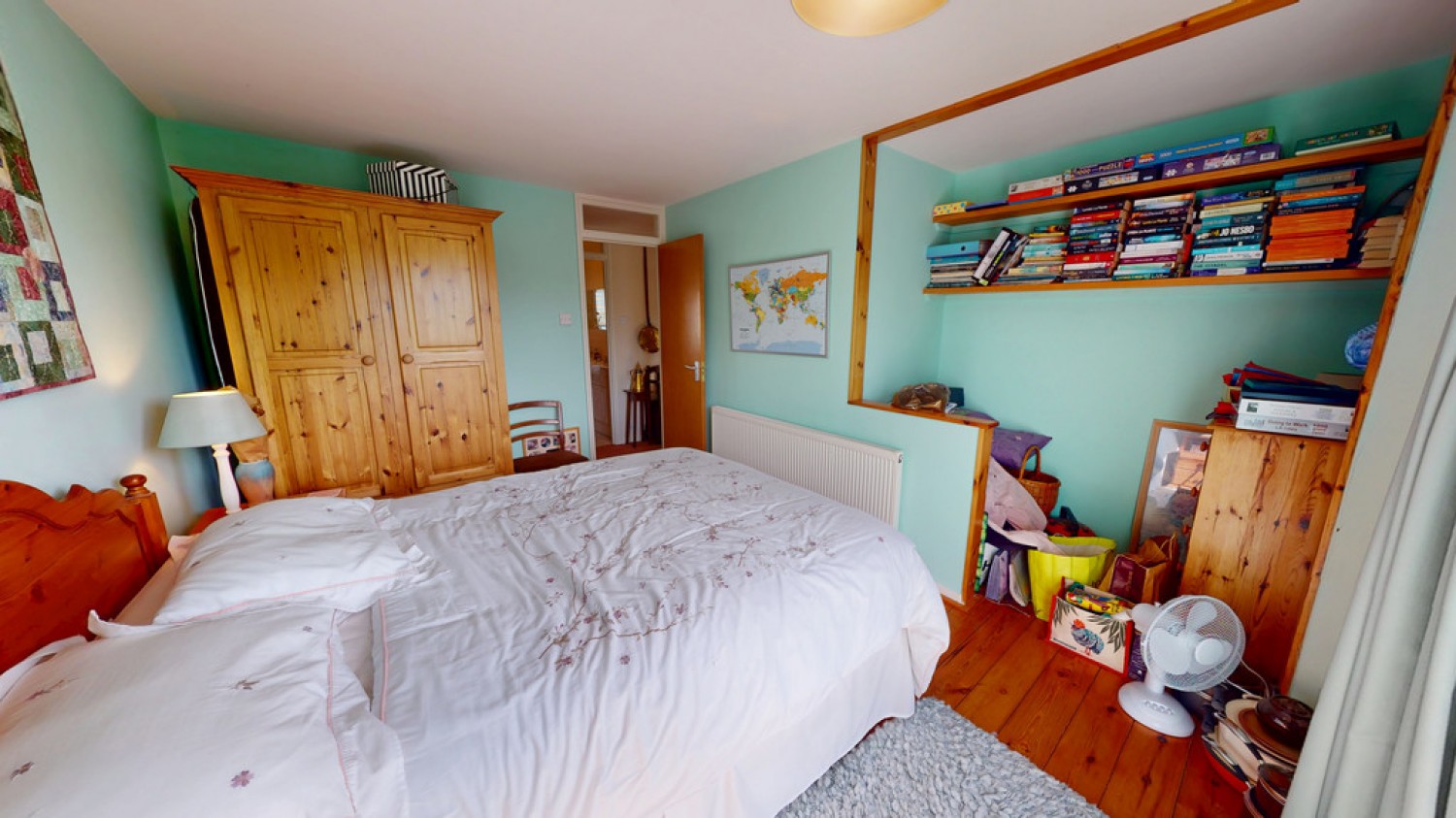 Boulton Road, Cheltenham, Gloucestershire