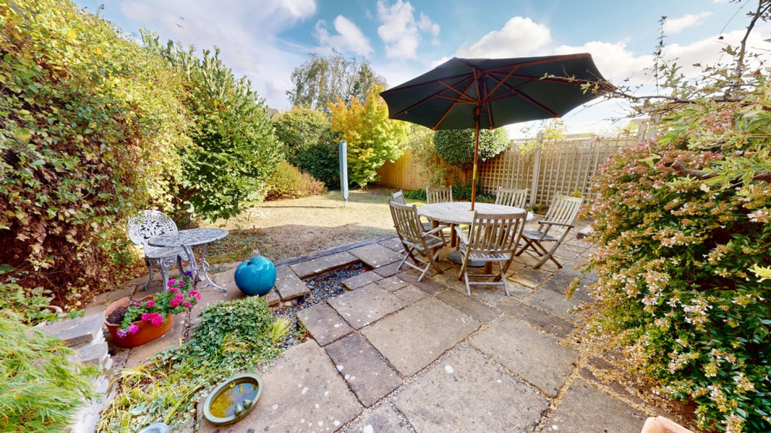 Boulton Road, Cheltenham, Gloucestershire