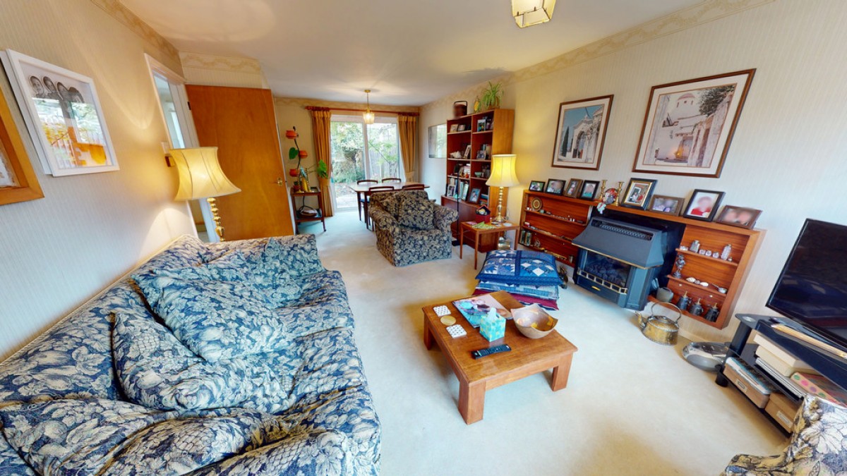 Boulton Road, Cheltenham, Gloucestershire