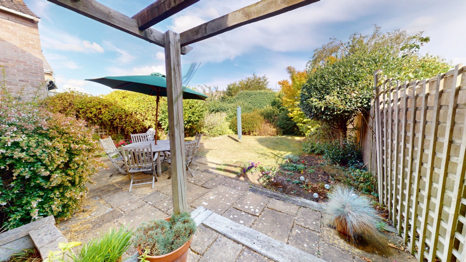 Boulton Road, Cheltenham, Gloucestershire
