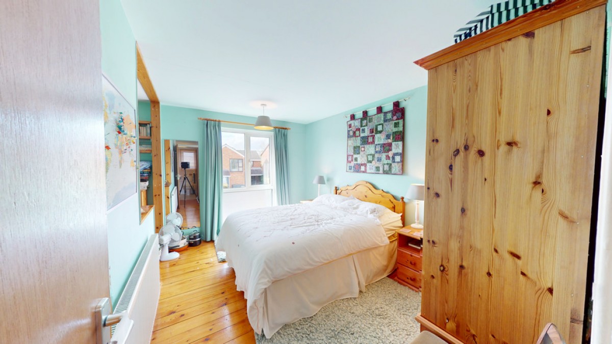 Boulton Road, Cheltenham, Gloucestershire