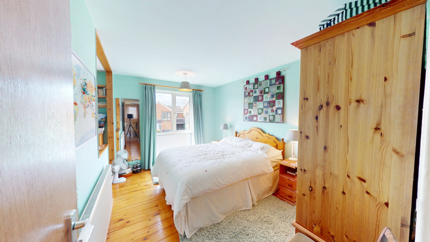 Boulton Road, Cheltenham, Gloucestershire