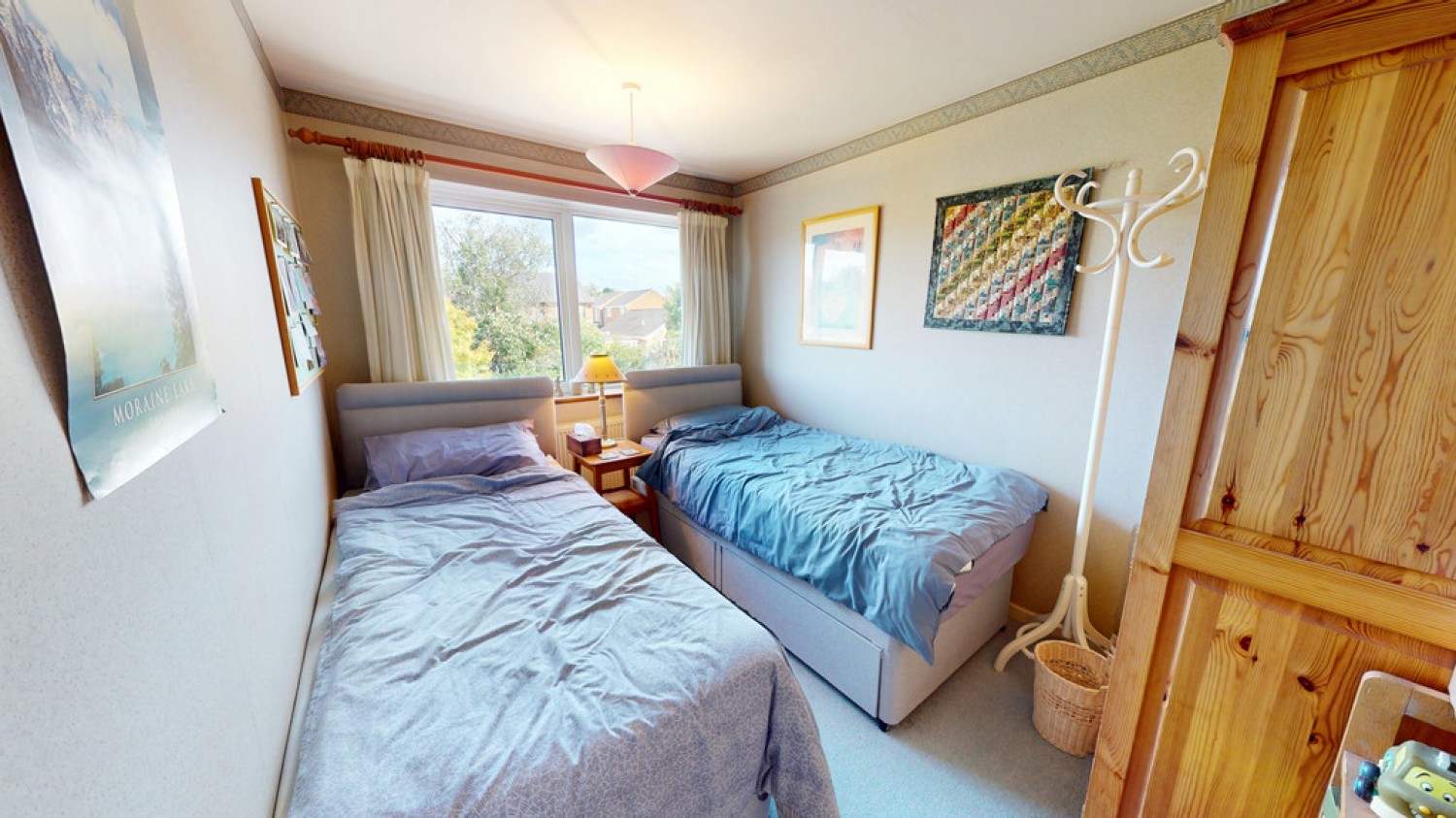 Boulton Road, Cheltenham, Gloucestershire