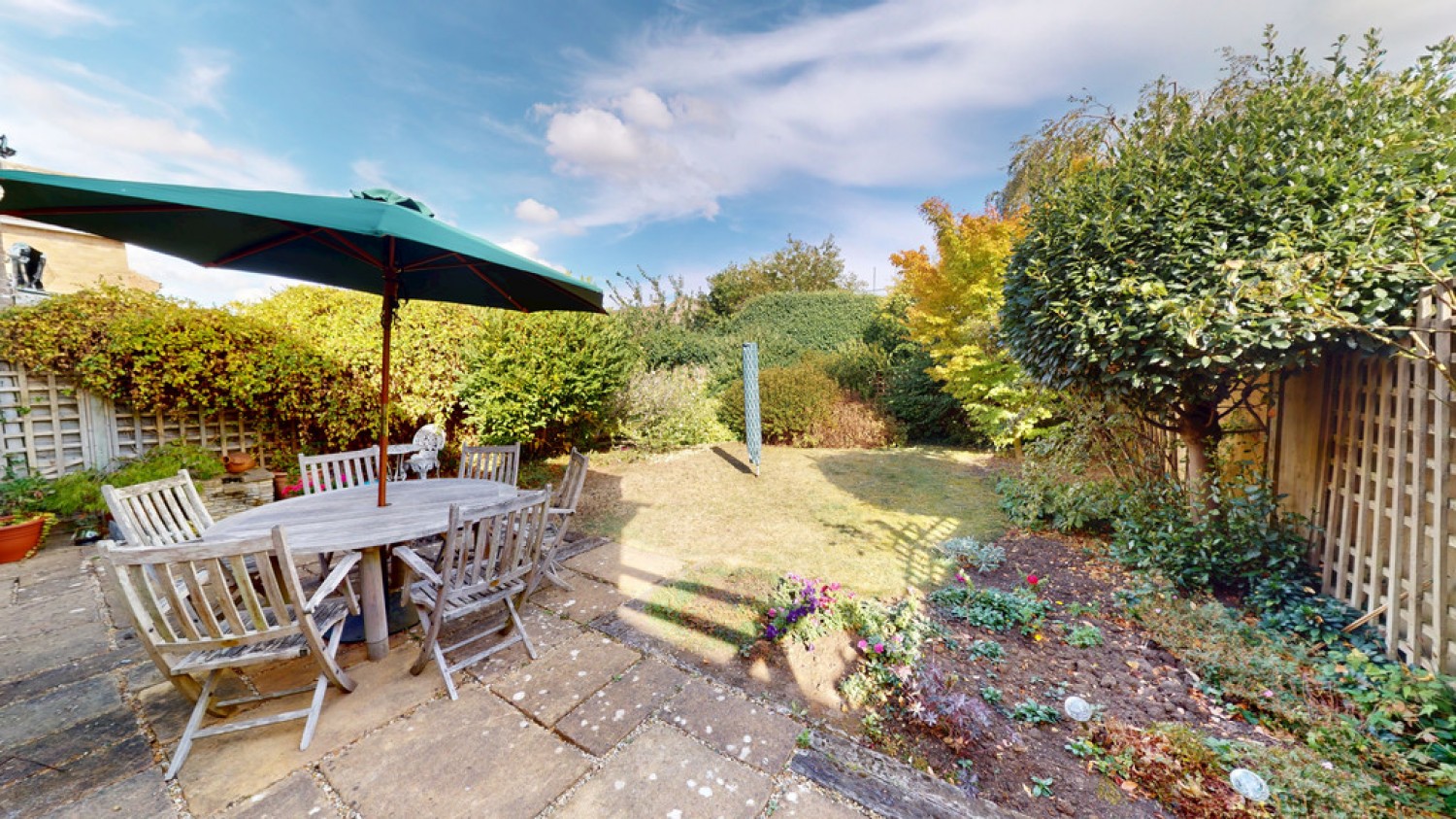 Boulton Road, Cheltenham, Gloucestershire