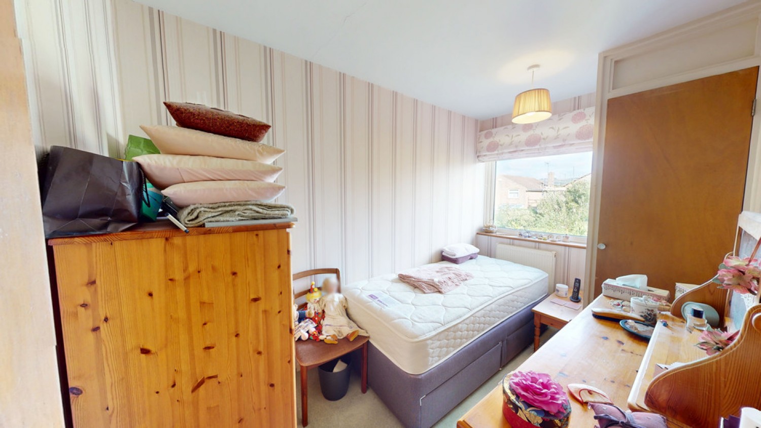 Boulton Road, Cheltenham, Gloucestershire