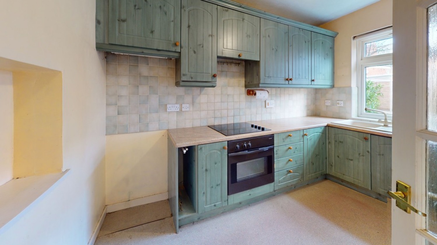 2 bedroom Flat in Overton Park Road, Cheltenham, Gloucestershire