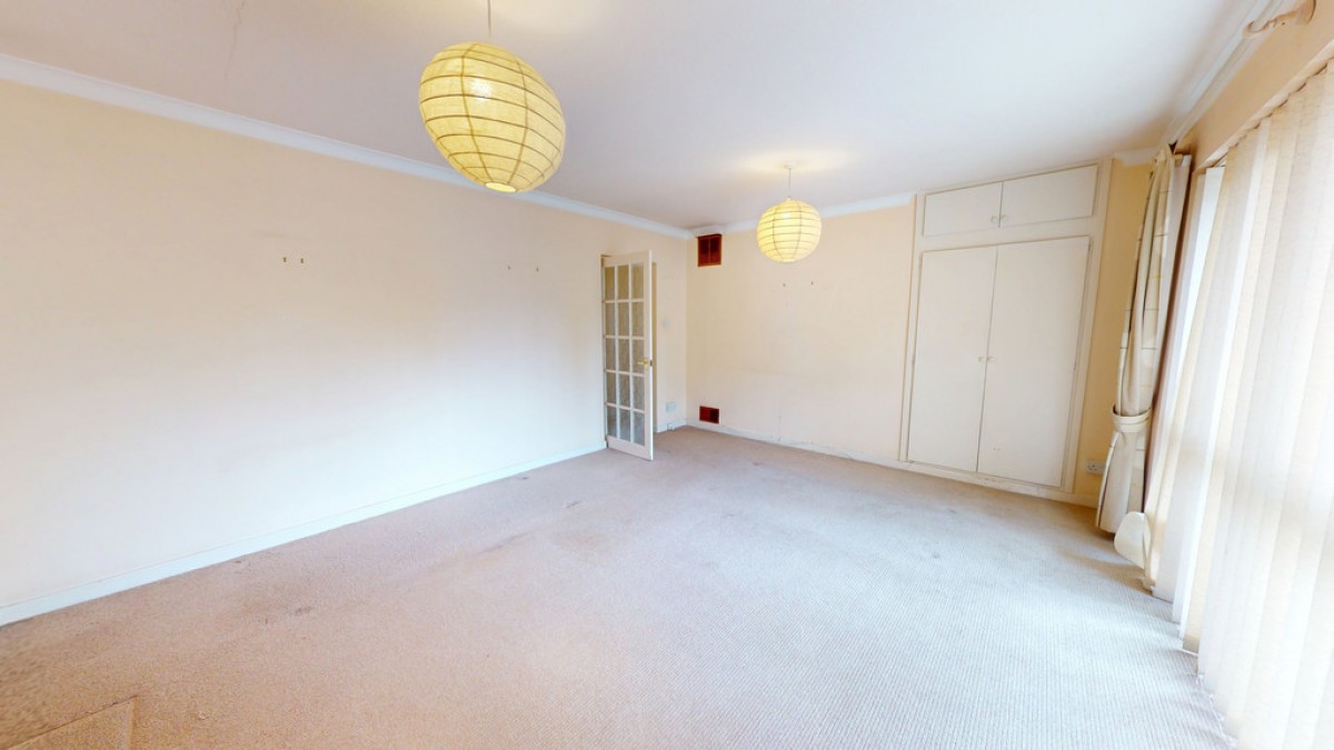 Overton Park Road, Cheltenham, Gloucestershire