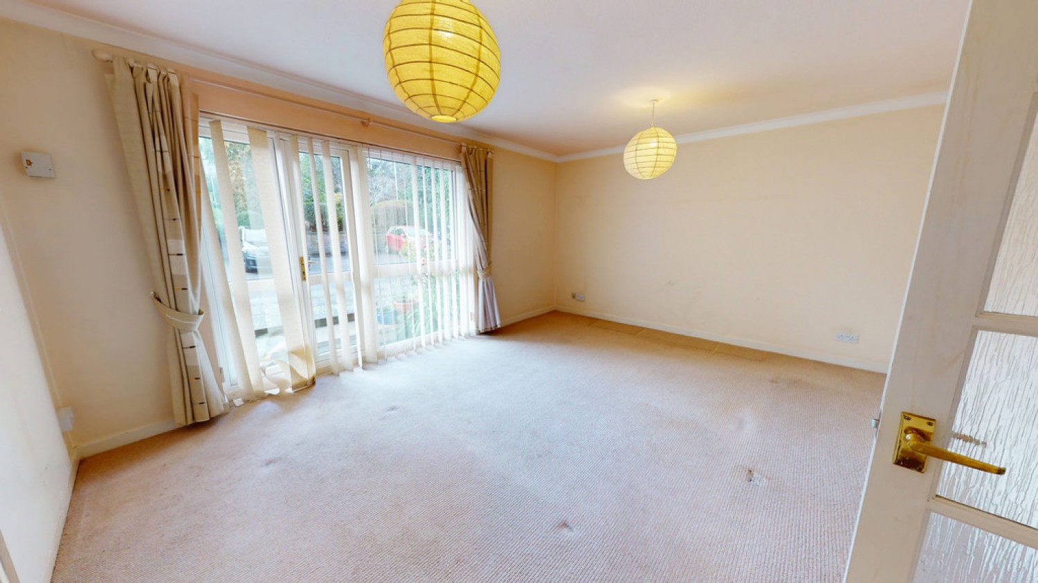 2 bedroom Flat in Overton Park Road, Cheltenham, Gloucestershire