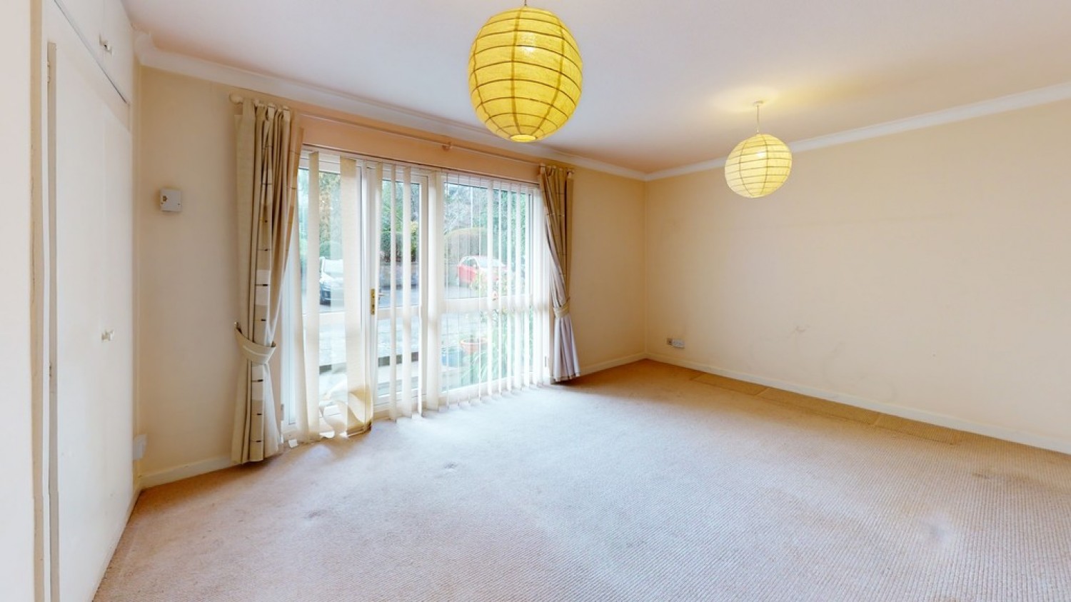 2 bedroom Flat in Overton Park Road, Cheltenham, Gloucestershire