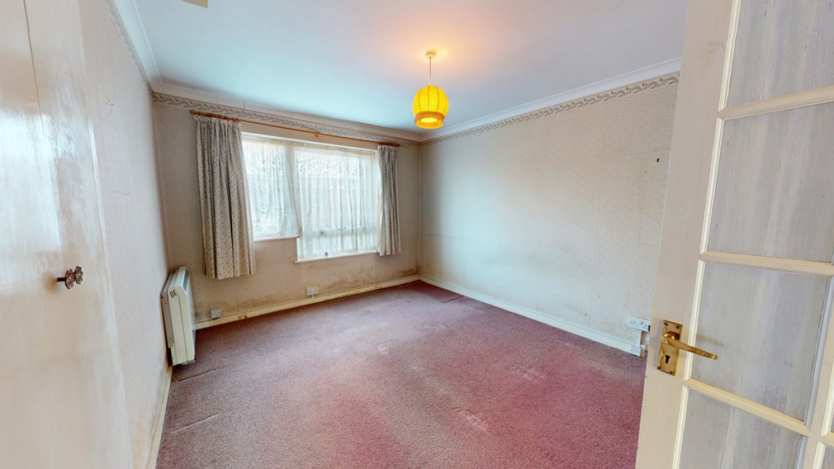 Overton Park Road, Cheltenham, Gloucestershire