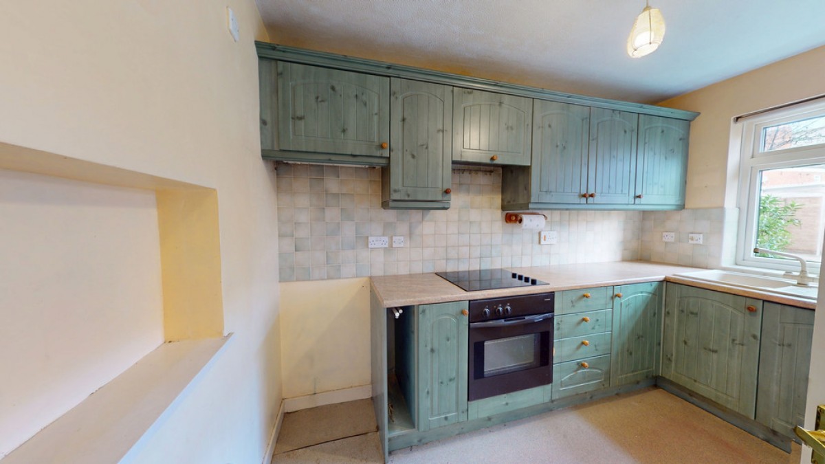 Overton Park Road, Cheltenham, Gloucestershire