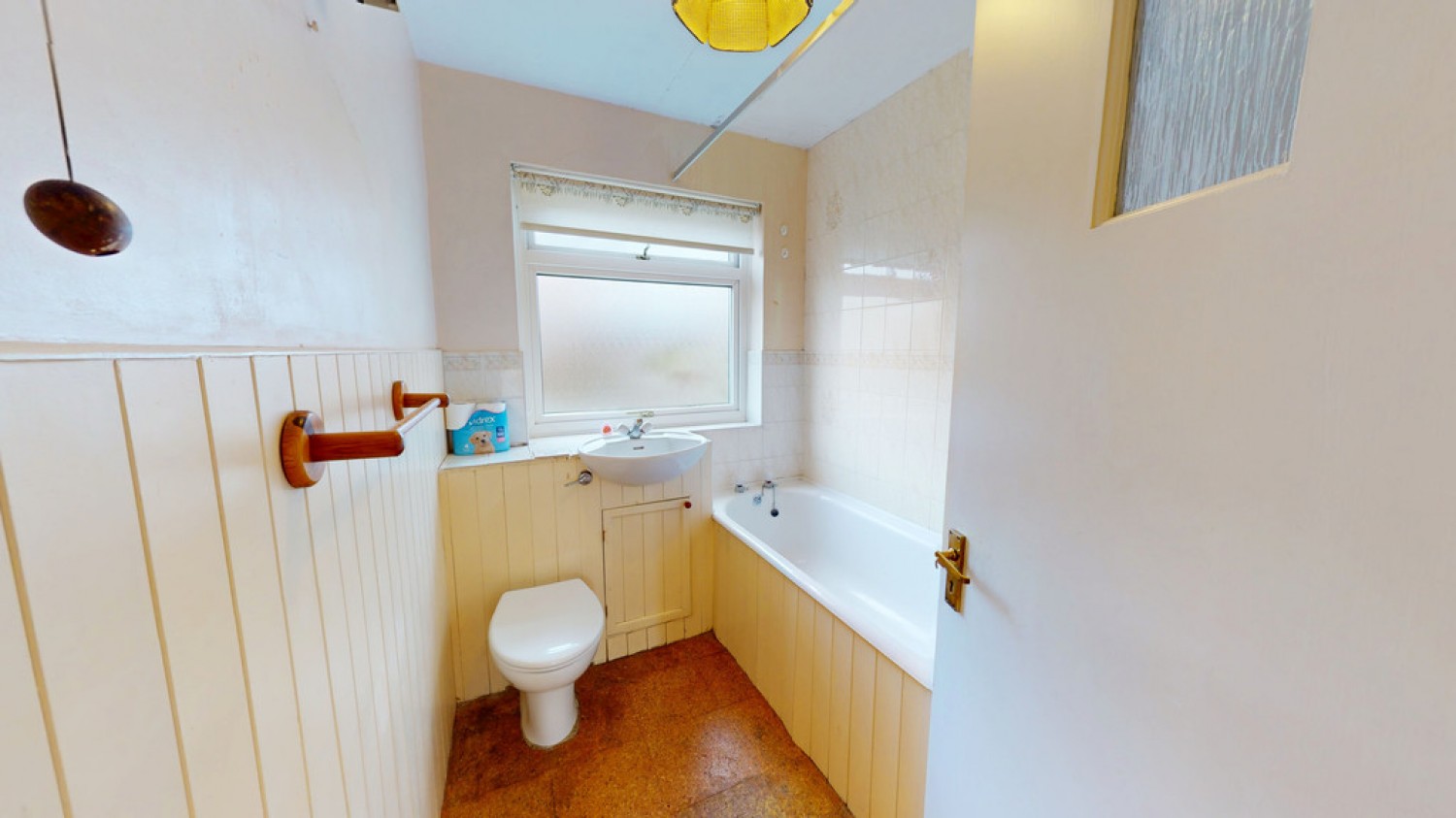 2 bedroom Flat in Overton Park Road, Cheltenham, Gloucestershire