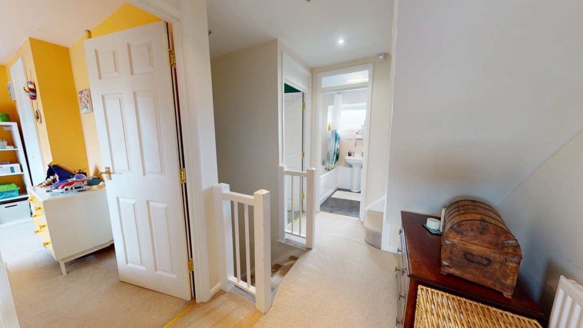 Kimberley Walk, Cheltenham, Gloucestershire