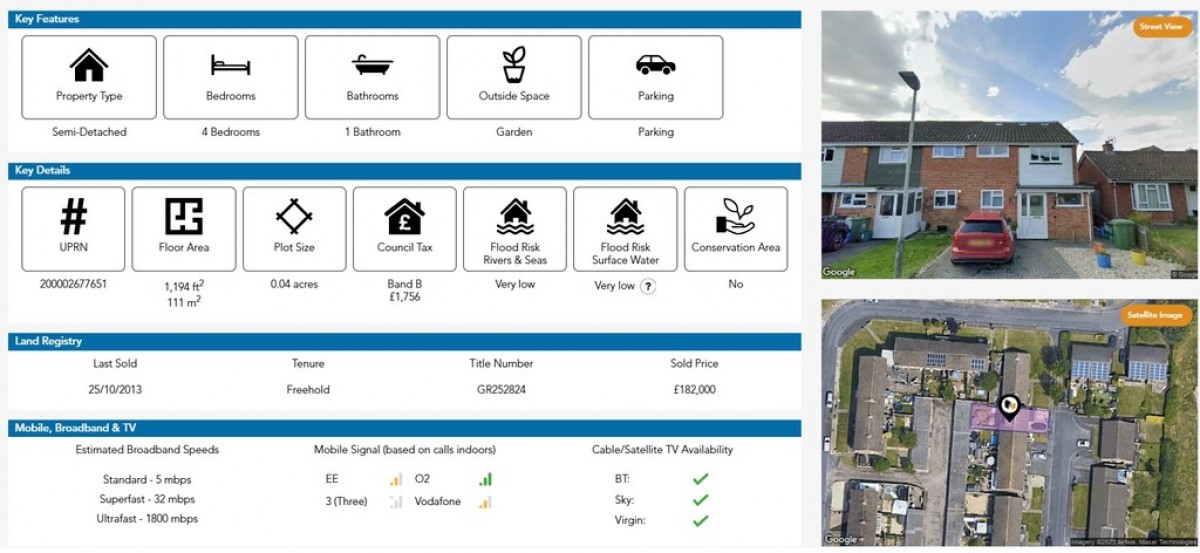 Kimberley Walk, Cheltenham, Gloucestershire