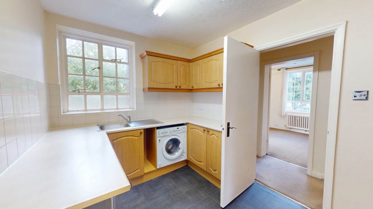 Cambray Court