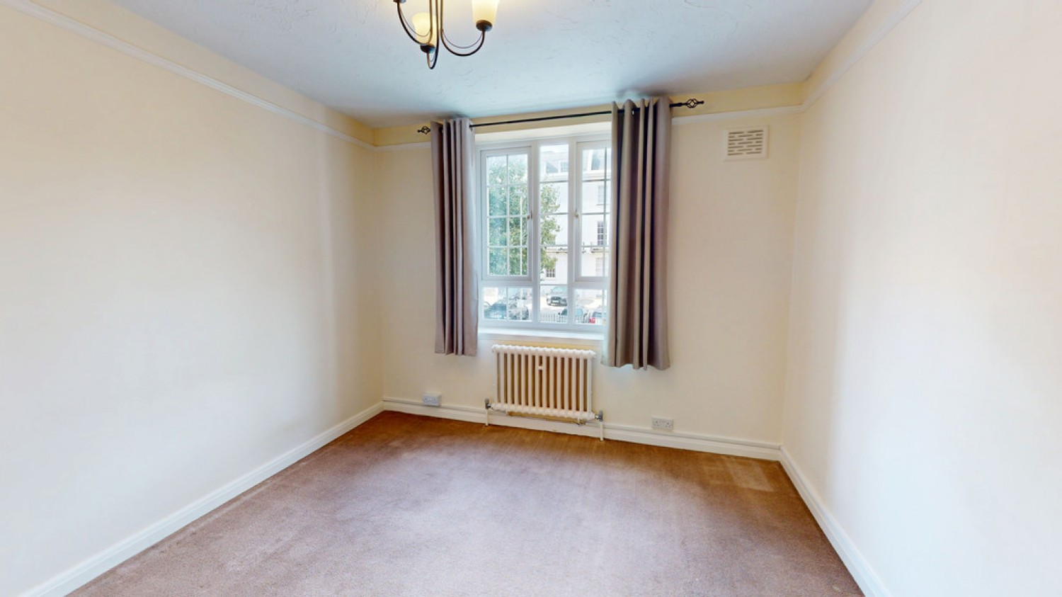 Cambray Court