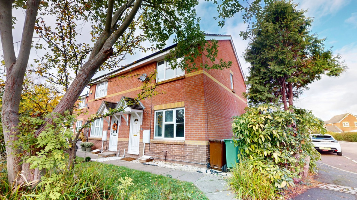 Up Hatherley, Cheltenham, Gloucestershire