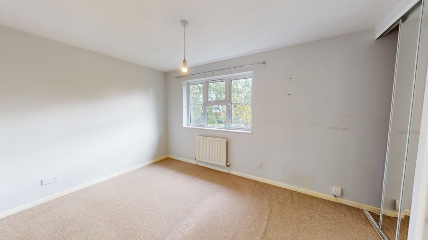 Up Hatherley, Cheltenham, Gloucestershire