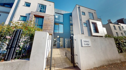 Hewlett Road, Cheltenham, Gloucestershire
