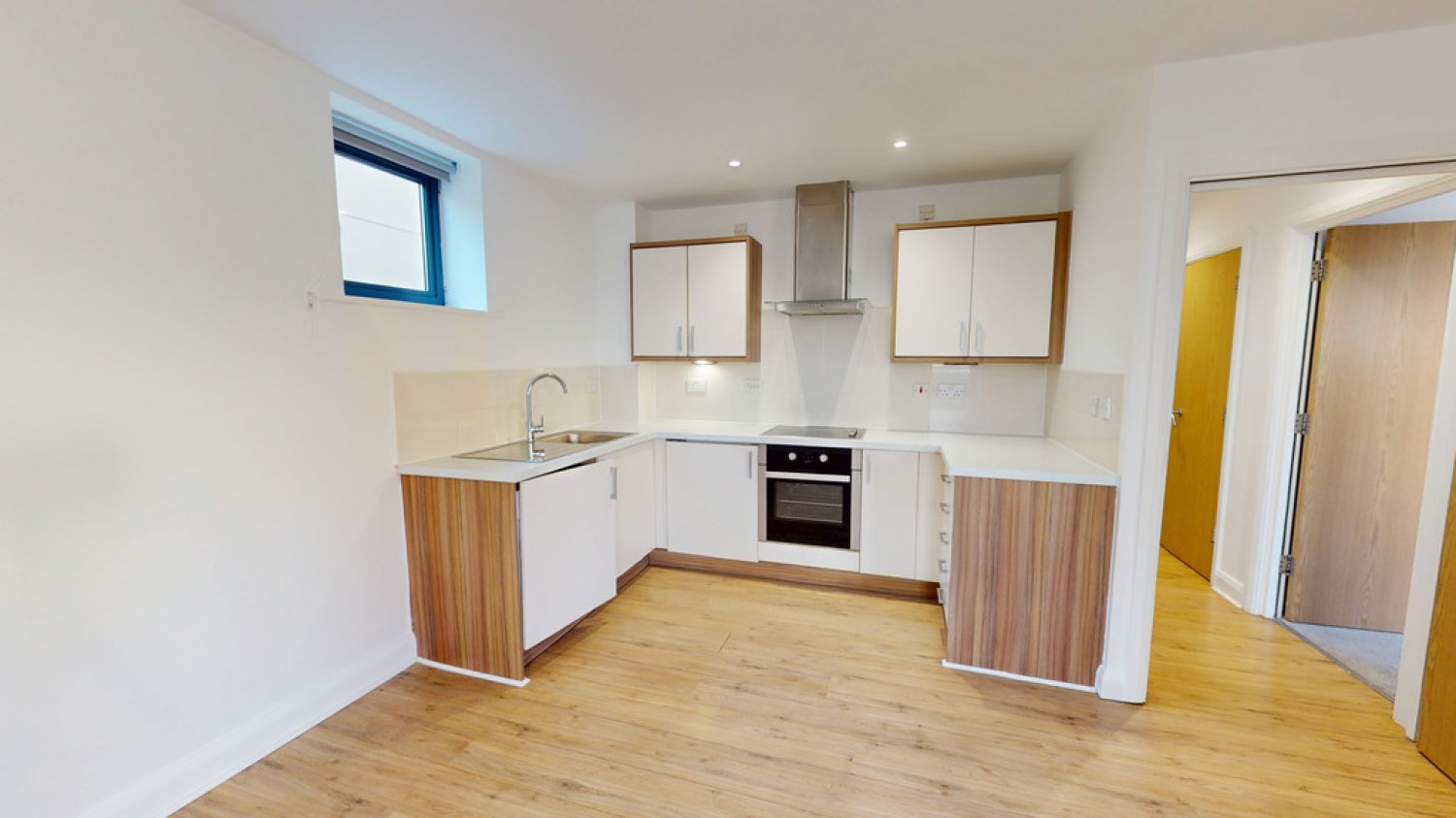 Hewlett Road, Cheltenham, Gloucestershire