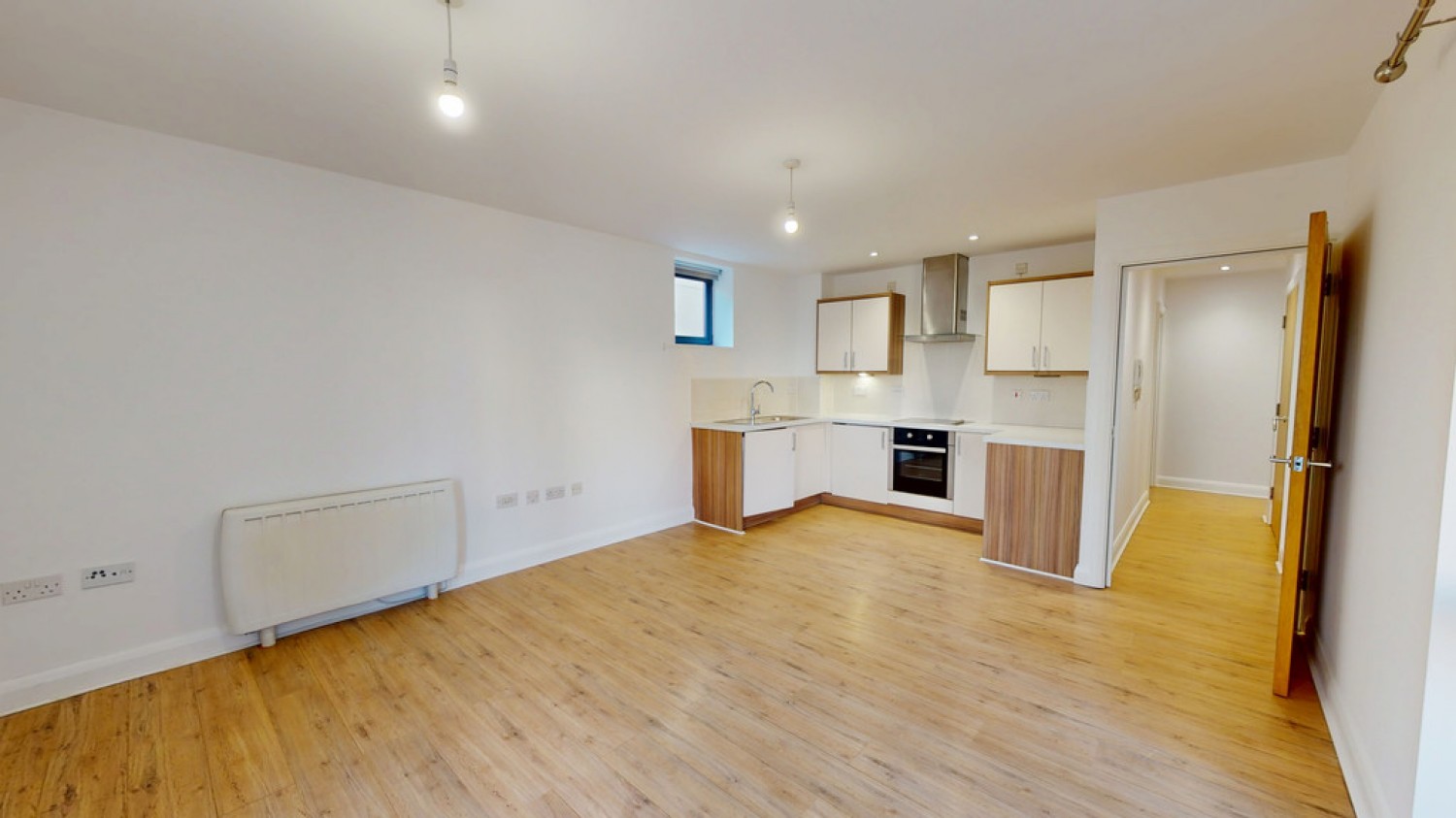 Hewlett Road, Cheltenham, Gloucestershire