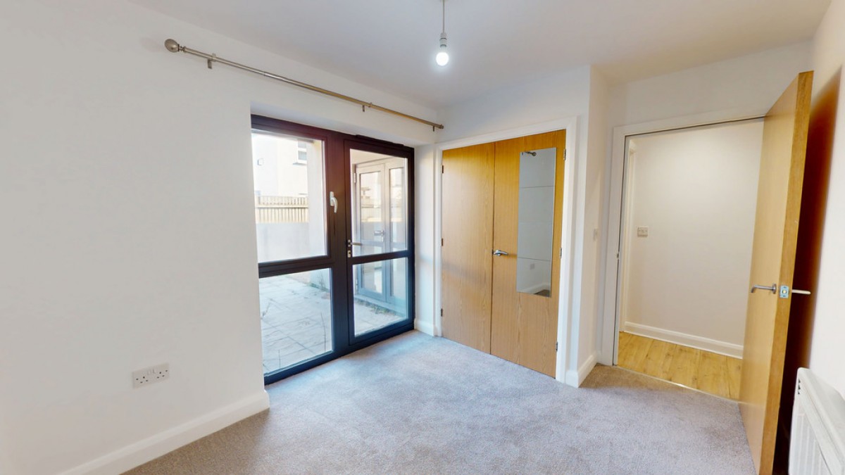 Hewlett Road, Cheltenham, Gloucestershire