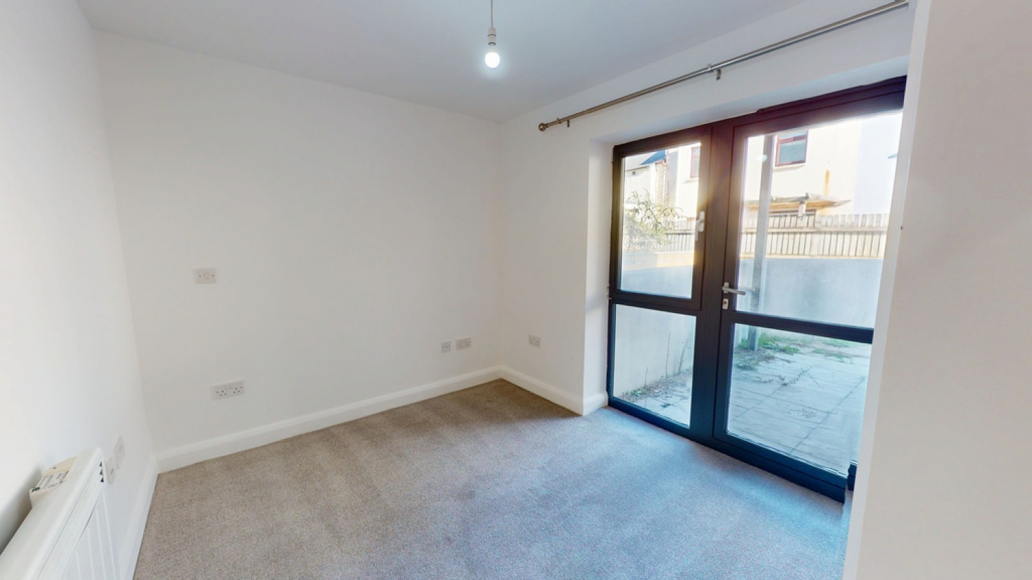 Hewlett Road, Cheltenham, Gloucestershire