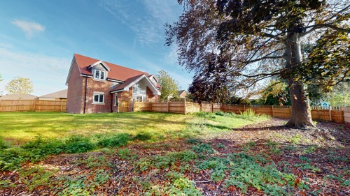 Vicarage Lane, Brockworth, Gloucestershire