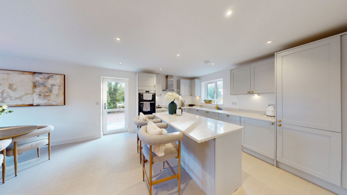 Vicarage Lane, Brockworth, Gloucestershire