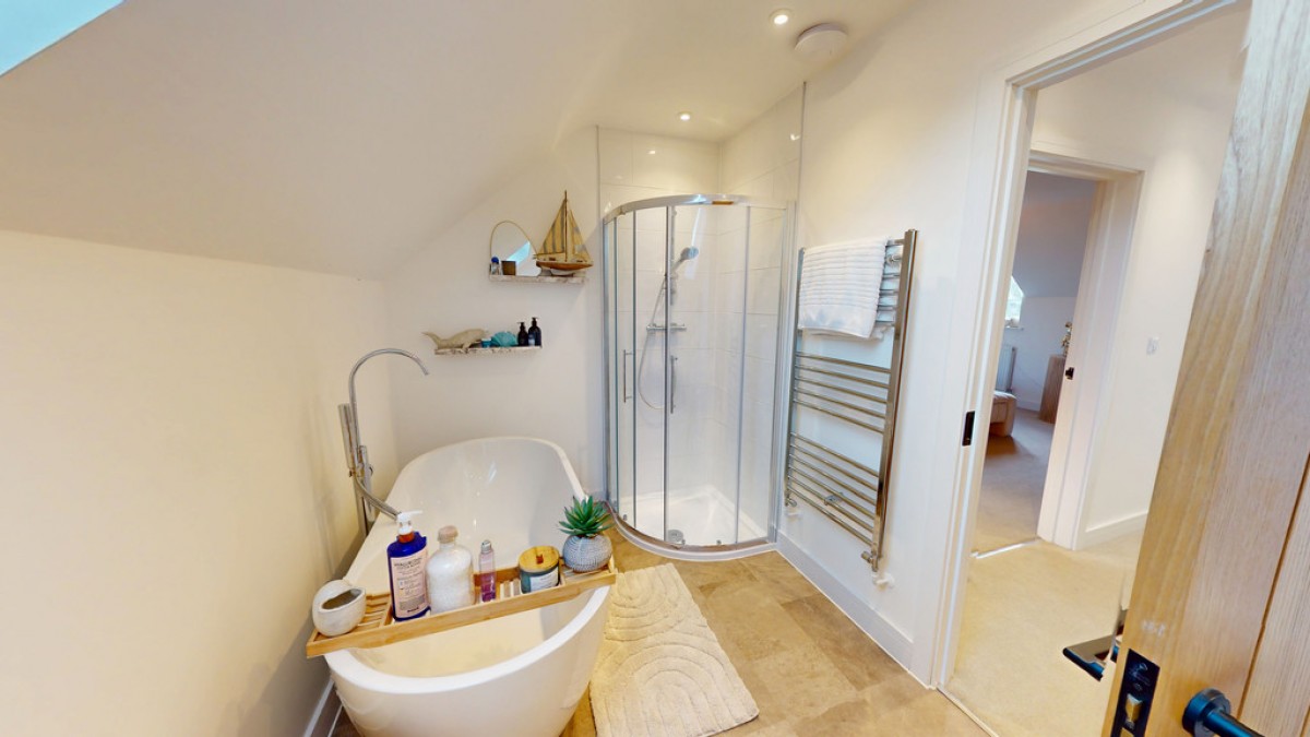 Vicarage Lane, Brockworth, Gloucestershire