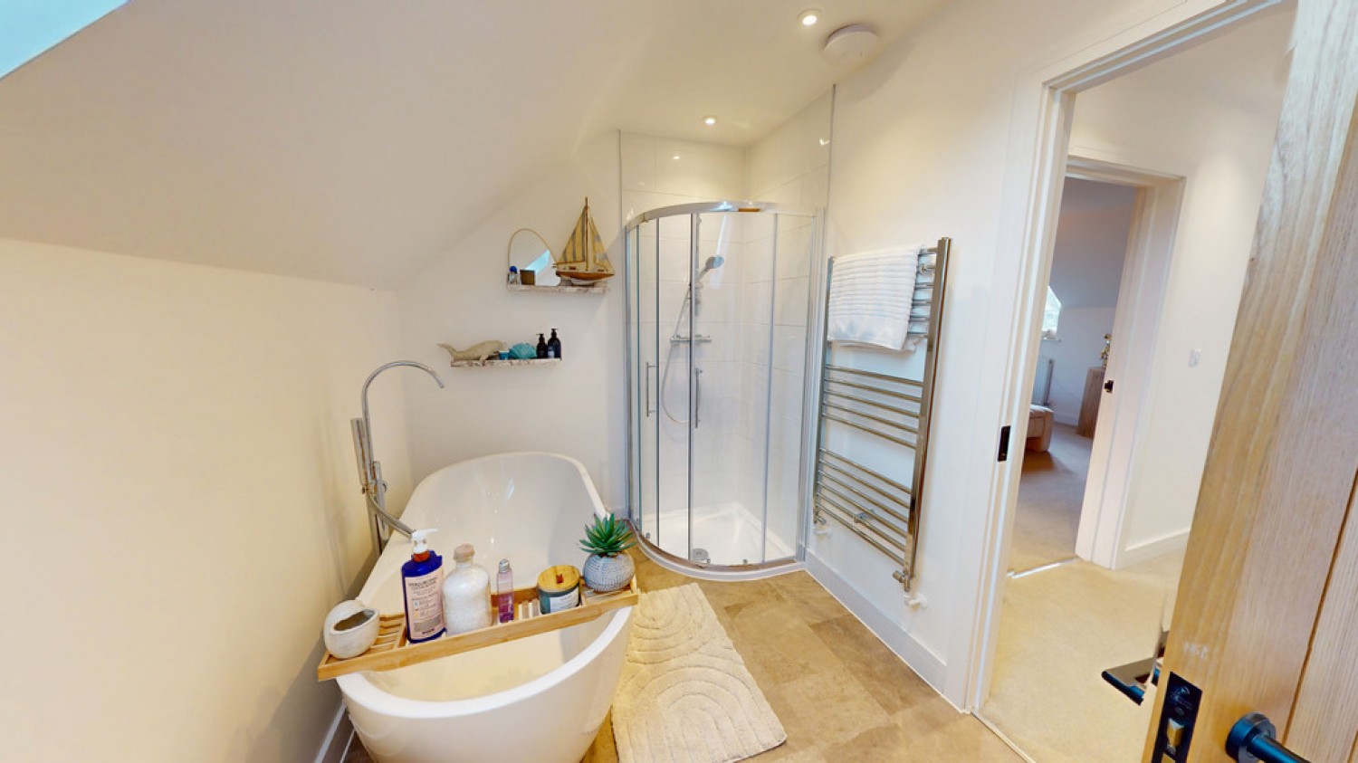 Vicarage Lane, Brockworth, Gloucestershire