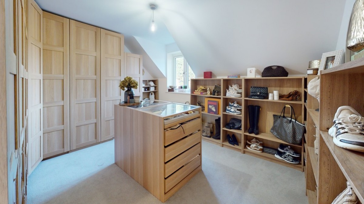 Vicarage Lane, Brockworth, Gloucestershire