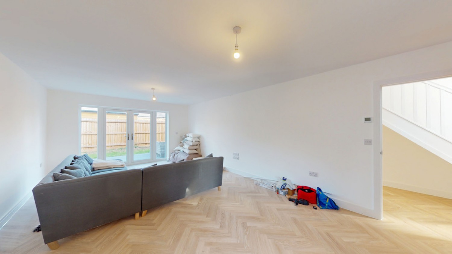 Vicarage Lane, Brockworth, Gloucestershire