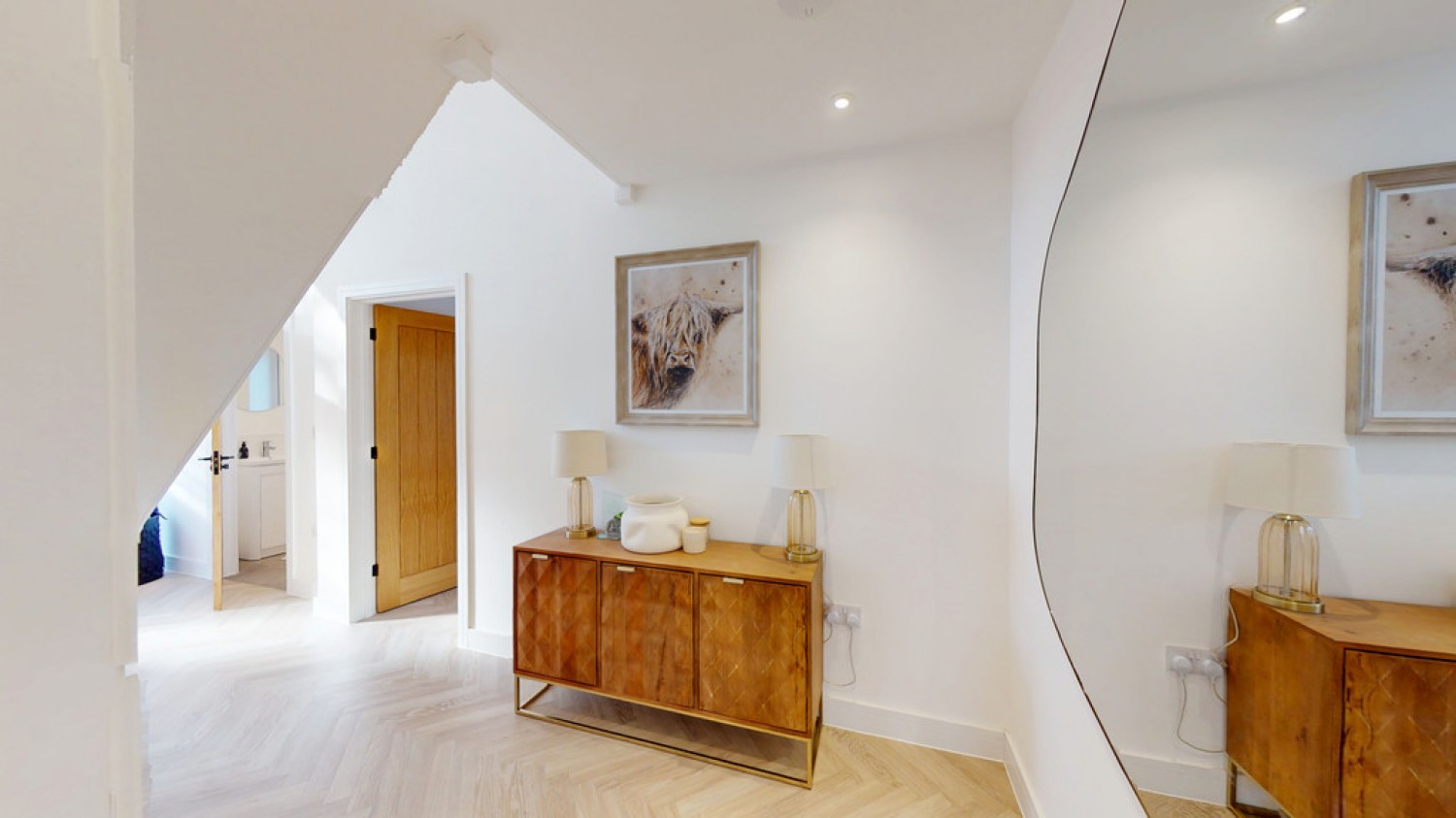 Vicarage Lane, Brockworth, Gloucestershire