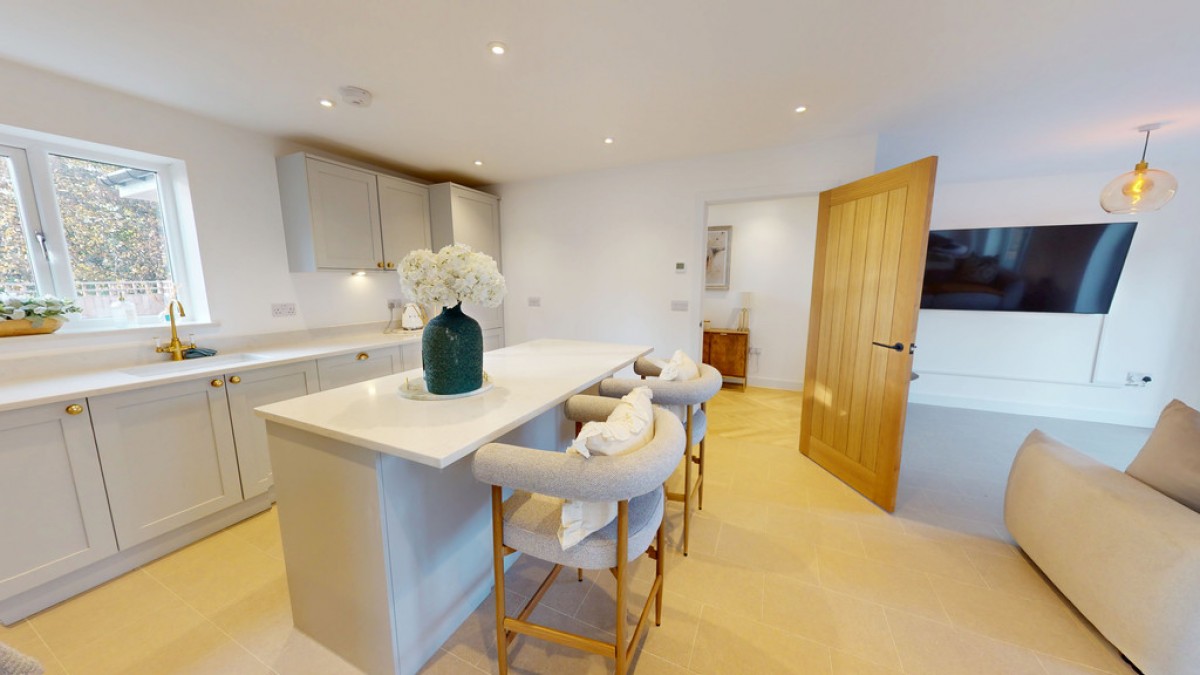 Vicarage Lane, Brockworth, Gloucestershire