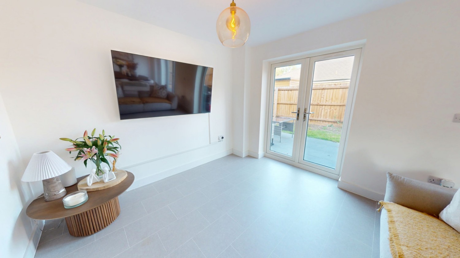 Vicarage Lane, Brockworth, Gloucestershire