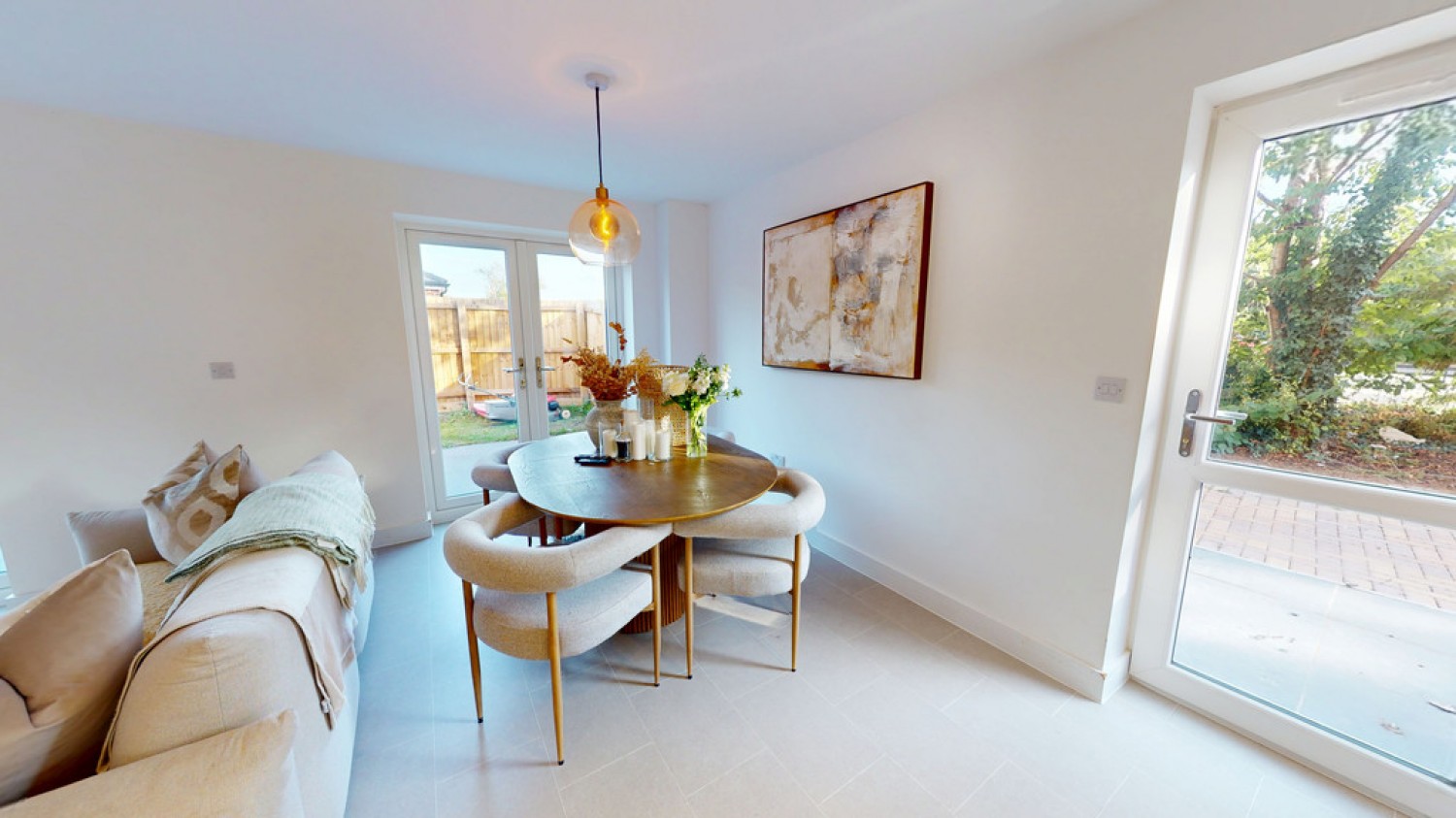 Vicarage Lane, Brockworth, Gloucestershire