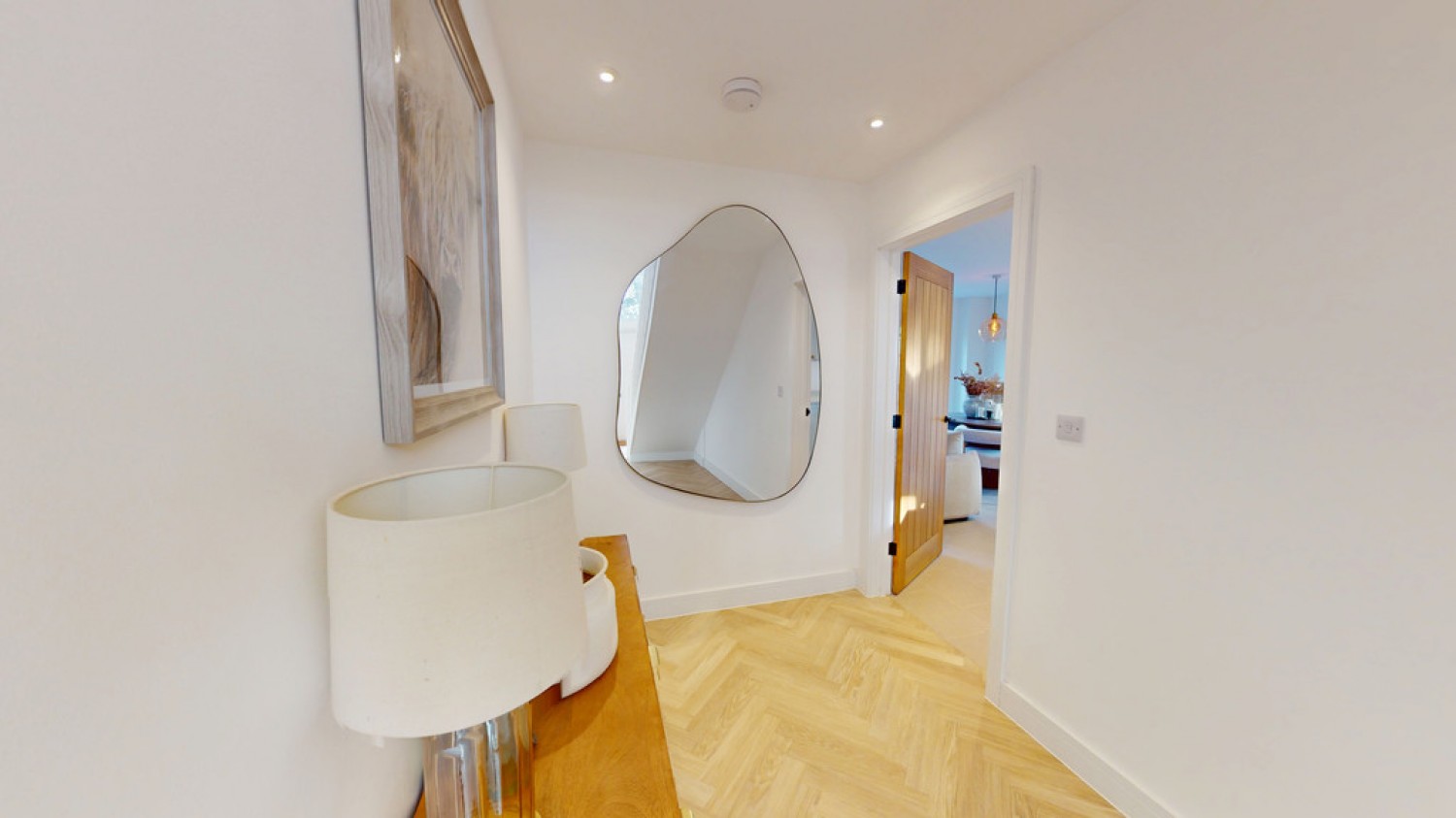 Vicarage Lane, Brockworth, Gloucestershire