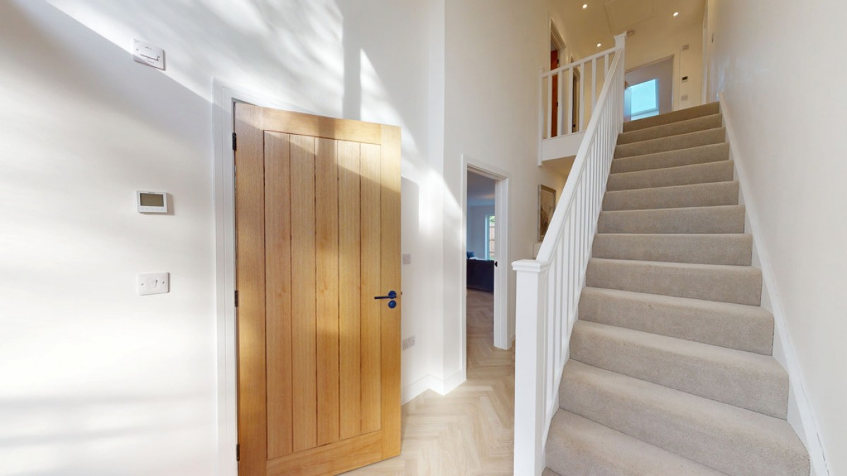 Vicarage Lane, Brockworth, Gloucestershire