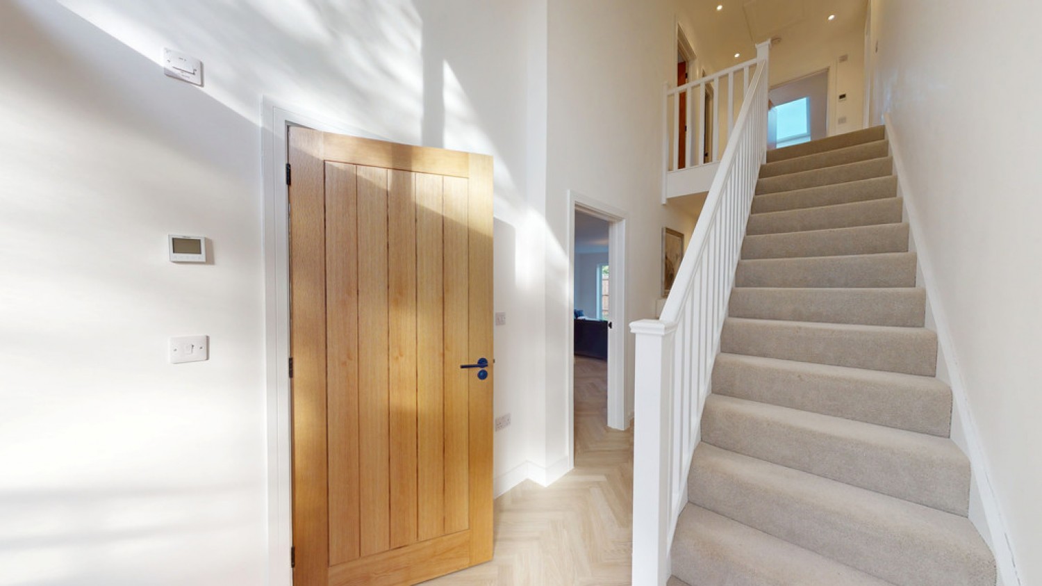 Vicarage Lane, Brockworth, Gloucestershire