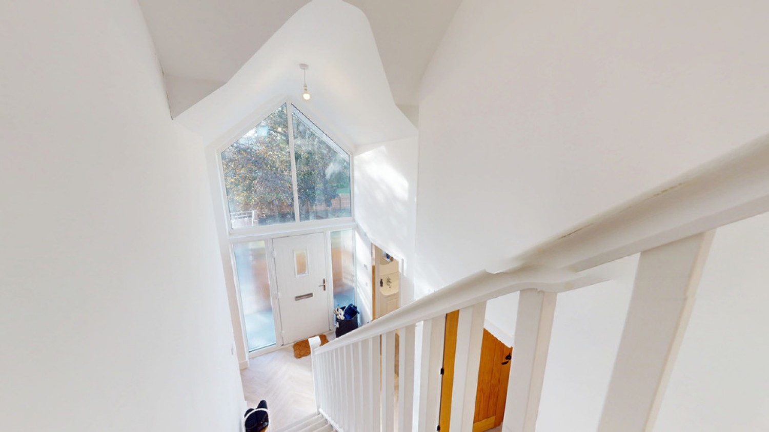 Vicarage Lane, Brockworth, Gloucestershire