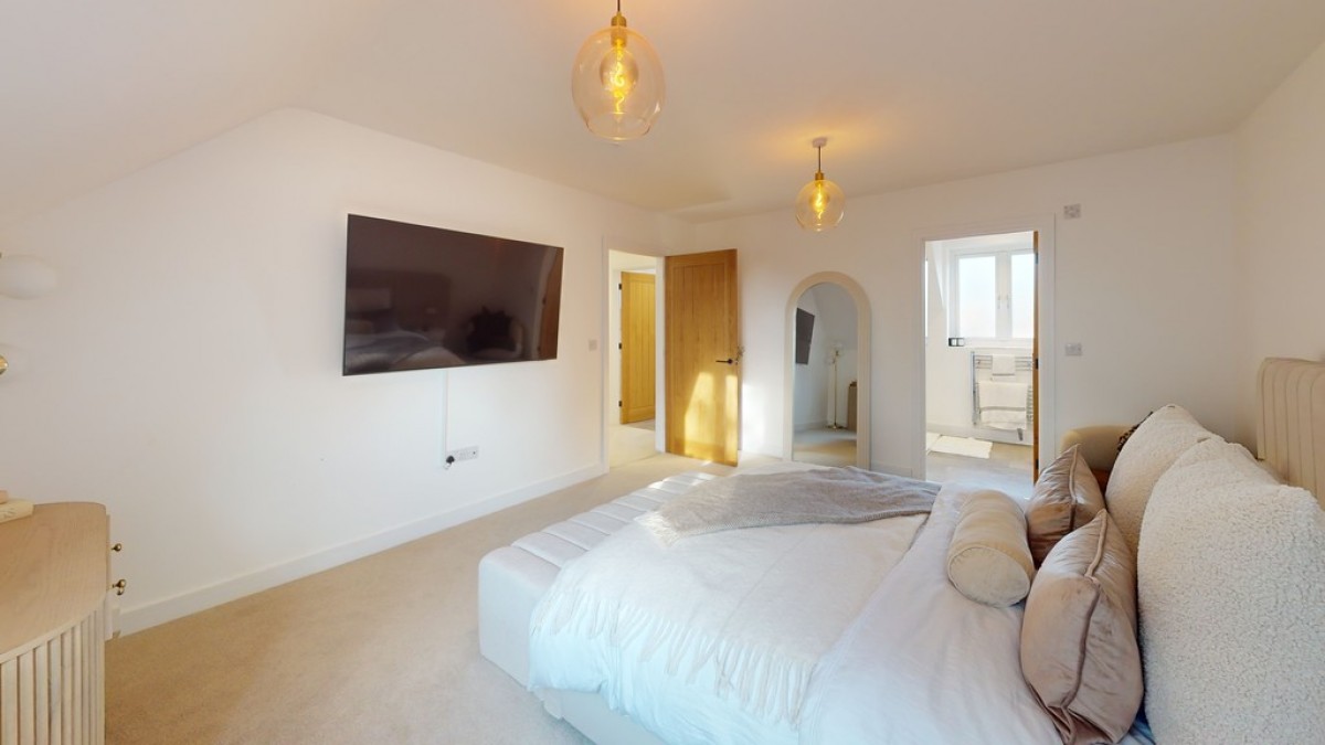 Vicarage Lane, Brockworth, Gloucestershire