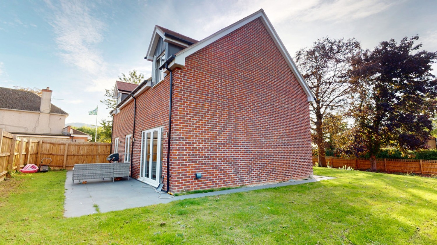 Vicarage Lane, Brockworth, Gloucestershire