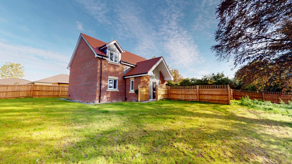 Vicarage Lane, Brockworth, Gloucestershire